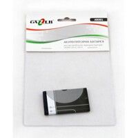 Акумулятор Gazer AB301
