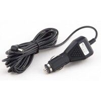 Адаптер 12V ("джек") для видеорегистраторов