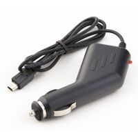 Адаптер 12V (USB для для навигаций 1,5А)