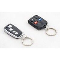 Автосигналізація Doberman LY-958 із сиреною.