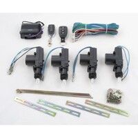 Центральні замки DOBERMAN LY-300