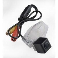 Камера заднего вида  Globex GU-C8152 Honda Crosstour