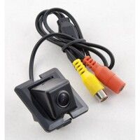 Камера заднього виду Globex GU-C8086 Toyota Prado (10)