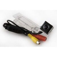 Камера заднего вида Globex GU-C8136 Volkswagen New Passat (11-13), Touareg (11)