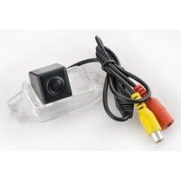 Камера заднього виду Globex GU-C8143 Toyota Prado 120