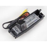 Камера заднего вида Globex GU-C8006 Toyota RAV4 (09-12)