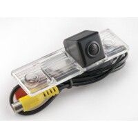 Камера заднего вида  Globex GU-C8021 Chevrolet Epica, Aveo, Captiva