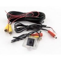 Камера заднього виду Globex GU-C8204 Mercedes GLK (09-12)