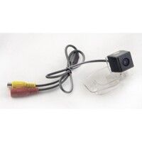 Камера заднего вида iDial CCD-117 Honda Accord 8 (08-15)