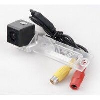 Камера заднего вида iDial CCD-101 VW Touran, Passat 07.2008, Sagita