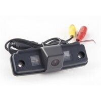 Камера заднего вида iDial CCD-143 Subaru Legacy