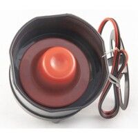 Сирена звичайна 20Вт (6-ти тональна)