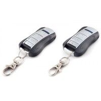 Автосигналізація Niteo LX-10 без сирени