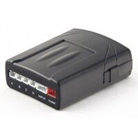 Блок управления парктроником Brees H-037-4