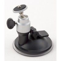 Автокрепление Lauf вакуумное универсальное М6