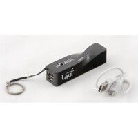 Портативний акумулятор Lauf A5 2600 mAh