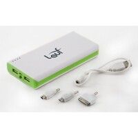 Портативний акумулятор Lauf 20000mAh Smart Mobile