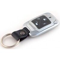 Брелок для сигнализации Sheriff APS-35PRO Silver (T2)