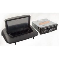 Штатна магнітола Globex GU-P753 Peugeot 3008 (без картки)