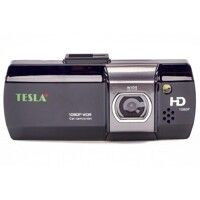 Відеореєстратор Tesla FHD 600 black