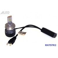 Лампы светодиодные ALed H7 6000K 30W RH7STR2 (2шт)