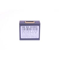 CAN блок Raise G-FT-RZ-52 TOYOTA Rav4 16-20/ LC Prado 08-18/ Corolla 19/ Sienna 15-18/ Highlander 18/ Land Cruiser 07-15/ Hilux 18/ CH-R 17-19/ Camry 12-15/ Tundra 19/ Auris 13/ Yaris 17/ Wildlander 20