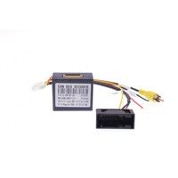 Адаптер для штатной камеры заднего вида Volkswagen VW RGB Raise G-VW-RZ-54