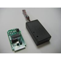 Адаптер рульового керування «Мультируль-2»