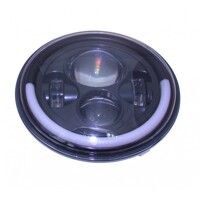 Светодиодная фара комбинированного света AllLight JR-2/3-60W