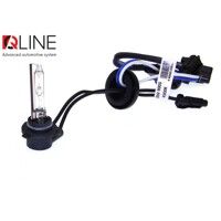 Ксеноновая лампа Qline Xenon Max HB3 (9005) 4300K (1 шт)