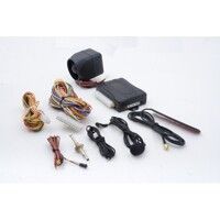 Автосигналізація Magnum MH-840CAN-GSM із сиреною