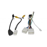 Комплект проводов для магнитол 16PIN CraftAudio CB-195 GEELY Emgrand 17