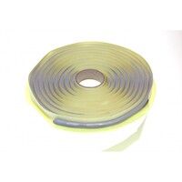 Герметик професійний для фар NHK сірий