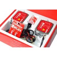 Комплект ксенонового світла MLux Cargo H8-11 5000K 9-32V 50W