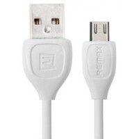 Кабель для зарядки REMAX RC-050m micro USB White 1m
