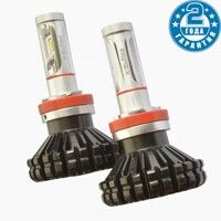 Світлодіодні лампи Prime-X KC H11 5000K (2 шт.)