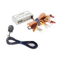 Интерфейс подключения камер Alpine KCX-C2600B с кнопкой