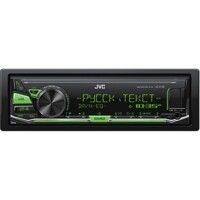 Медиа-ресивер JVC KD-X143