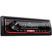 Медиа-ресивер JVC KD-X152