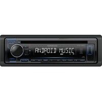 CD/MP3-ресивер Kenwood KDC-120UB