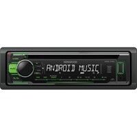 CD/MP3 ресивер Kenwood KDC-110UG