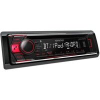 CD/MP3-ресивер Kenwood KDC-BT510U