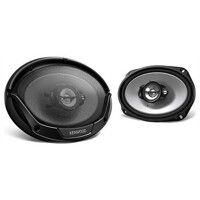 Акустика Kenwood KFC-E6965