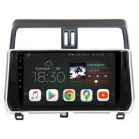 Штатна магнітола Gazer CM5510-J150N Toyota Prado 2019+