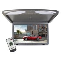 Стельовий монітор Klyde Ultra KL-1170 GR сірий