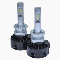 Лампи світлодіодні Prime-X K H1 6000К