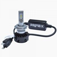 Лампи світлодіодні Prime-X K H7 6000К