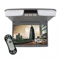 Монитор потолочный Klyde Ultra KDTV-3157 GR серый