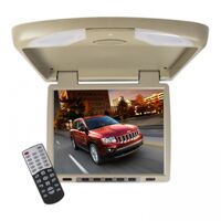 Стельовий монітор Klyde Ultra KU-2141 BG бежевий