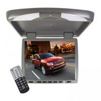 Монитор потолочный Klyde Ultra KU-2141 GR серый